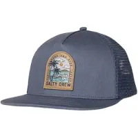 Salty Crew Archway Trucker Kappe