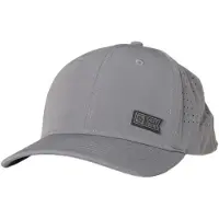 Salty Crew Lowdown Snapback Kappe