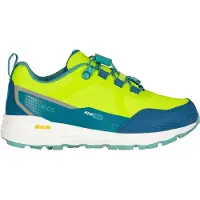 TROLLKIDS Kids Skarvan Hiker Low XT