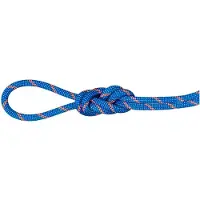 Mammut 7.5 Mm Alpine Sender Dry 50 M Seil