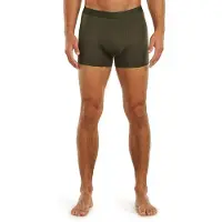 Icebreaker M Mer 125 Cool-lite Anatomica Boxers dk loden (IB0L1) S