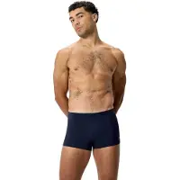 Speedo - Hyperboom Aquashort - Badehose Gr 5 blau