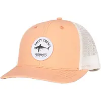 Salty Crew Bruce Trucker Kappe