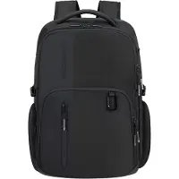 Samsonite BIZ2GO Laptop Backpack 17.3'' Overnight black