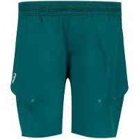 Asics Herren Shorts MATCH LASER CUT 7IN SHORT