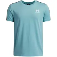 Under Armour Icon Taped Kurzarm-t-shirt