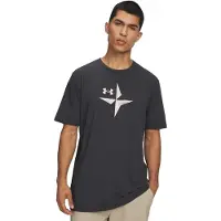 Under Armour Explore Graphic Kurzarm-t-shirt
