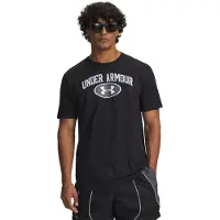 Under Armour Locker Tag Kurzarm-t-shirt
