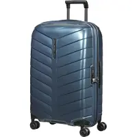 Samsonite Attrix Spinner 69/25 73l Koffer Auf Rollen