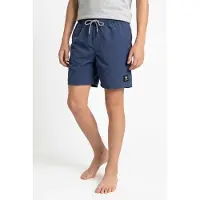 Brunotti Badehose Jungen Hestey Indigo Blue-Größe 176
