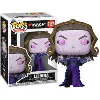 Funko POP! Pop! Magic: Magic the Gathering - Liliana #1167