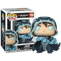 Funko POP! Pop! Magic: Magic the Gathering - Jace #1166