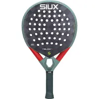 Siux Trilogy Pro 2026 Aschgrün