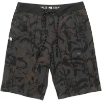 Salty Crew Flagship 22 Boardshort Badeshorts