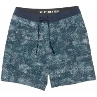 Salty Crew Flagship Boatshort Badeshorts