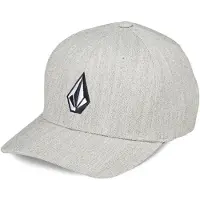 Volcom Full Stone Flexfit Kappe