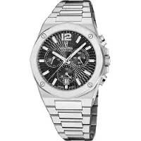 Festina Quarz Herren VallÉe F22002/4