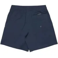 Quiksilver Badeshorts "Everyday Volley 14", Herren, Gr. 8, schwarz navy, Obermaterial: 100% Microfaser;, Badehosen Badeshorts
