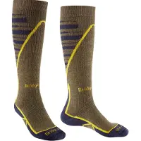 Bridgedale Ski Heavyweight Socken