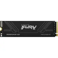 Kingston Technology 1T FURY RENEGADE G5 M.2 2280 NVMe SSD, 1 TB, M.2, 14200 MB/s