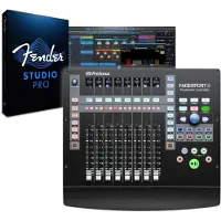 PreSonus 8 FaderPort DAW Control Surface