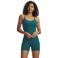 Under Armour Damen Overall MOTION SHORTS BODYSUIT