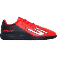 SKECHERS Kinder Fussball-Hallenschuhe SKX_2 JR YOUTH IC