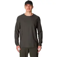 Houdini Cover Langarm-t-shirt