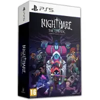 Nightmare The Lunatic (Special Edition)