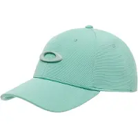 Oakley Tincan Cap nile green (75I) S/M