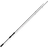 Mikado Bixlite Jigger Spinnrute
