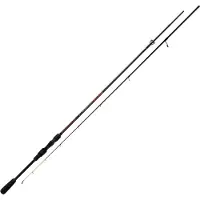 Mikado Bixlite Power Jigger Spinnrute