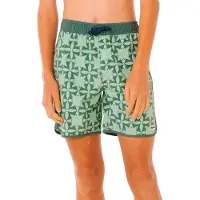 Rip Curl Pacific Rinse Gem Volley Badeshorts