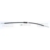 TRISCAN Bremsschlauch Links Rechts Vorne 8150 29179