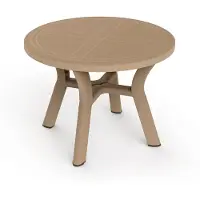 Garbar Dalia Gartentisch 100 Cm