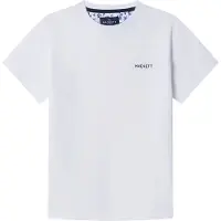 Hackett Swim Trim Island Kurzarm-t-shirt