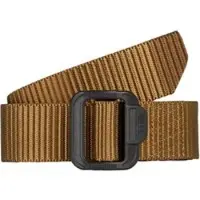 5.11 Tactical Gürtel 1.5 Zoll TDU Belt - Schwarz / S