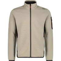 CMP Vollständig gefütterter Zip-Pullover Unlimitech
