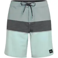 O'Neill Hyperfreak Heat Block 19" Boardshorts lead heat block (28012) 30
