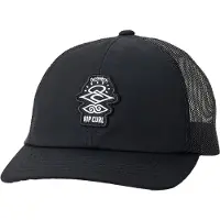 Rip Curl RipCurl Search Icon Trucker black (0090) TU