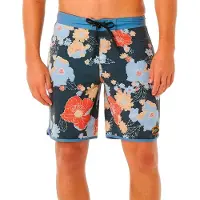 Rip Curl Mirage Pacific Rinse Floral Badeshorts