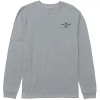 Salty Crew Ichiban Langarm-t-shirt