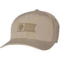 Salty Crew Apex Flexfit 6 Panel Kappe
