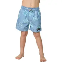Rip Curl Ride The Wave Volley Badeshorts