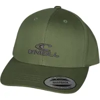 O'Neill Logo Wave Kappe