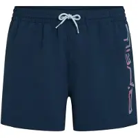 O'Neill Badeshorts "Retro" in Dunkelblau - XS