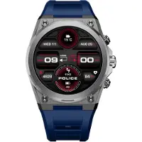 Police Smartwatch-Uhren Mod. Peiun00003X0