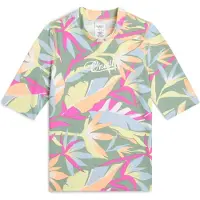 O'Neill Graphic Kurzarm-rash Guard