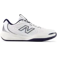 New Balance Fuelcell 796 V5 Clay Allcourt-schuhe