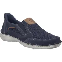 Josef seibel New Anvers 25 | Slipper für Herren | Blau